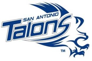 Vote for San Antonio Talons Team Uniform