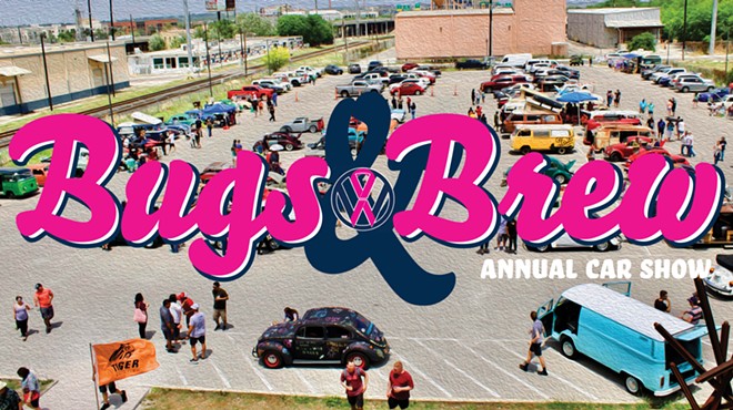 VW Bugs & Brews Car Show Benefitting ThriveWell Cancer Foundation