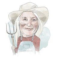 The Women of Food