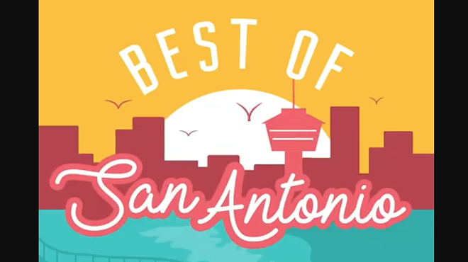 Welcome to Best of San Antonio 2019