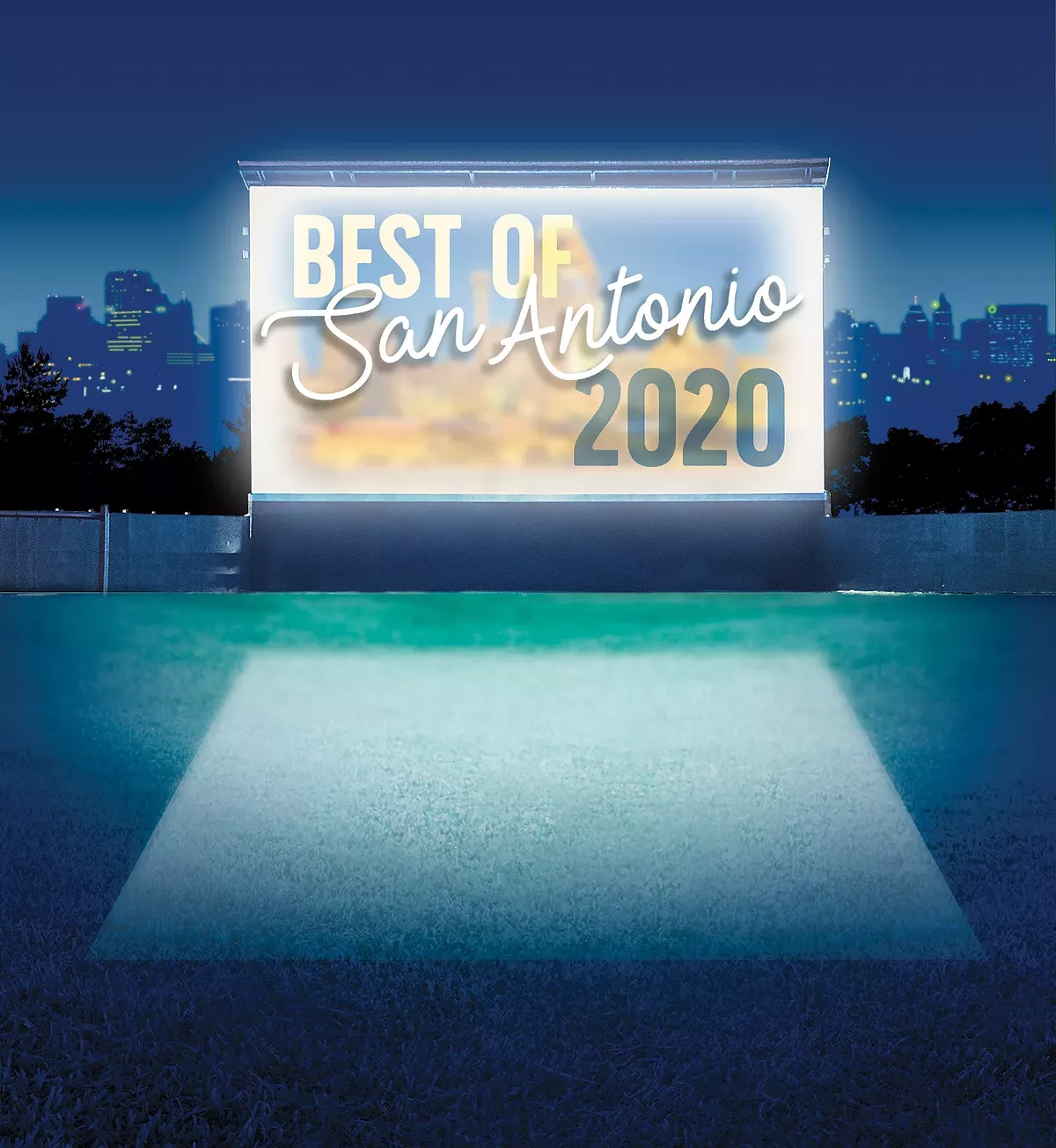 Image: Welcome to Best of San Antonio 2020