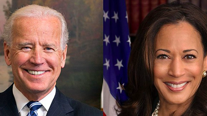Well-known San Antonians react to Joe Biden and Kamala Harris winning the White House