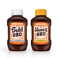 Whataburger Adds Honey Barbecue, Bold Barbecue Sauce To Shelves