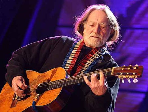 Willie Nelson to Release New Duets Album with Top Female Singers