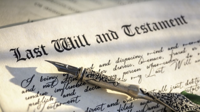 Wills and Power of Attorneys-What are the requirements according to Texas law? Keep reading to find out!