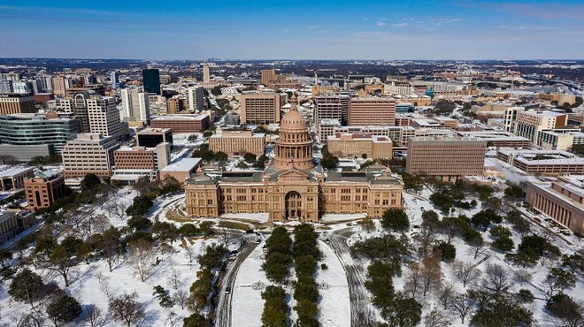 As of Monday, state agencies reported spending $41 million on the storm, and local governments had spent $49 million, according to Nim Kidd, chief of the Texas Department of Emergency Management.