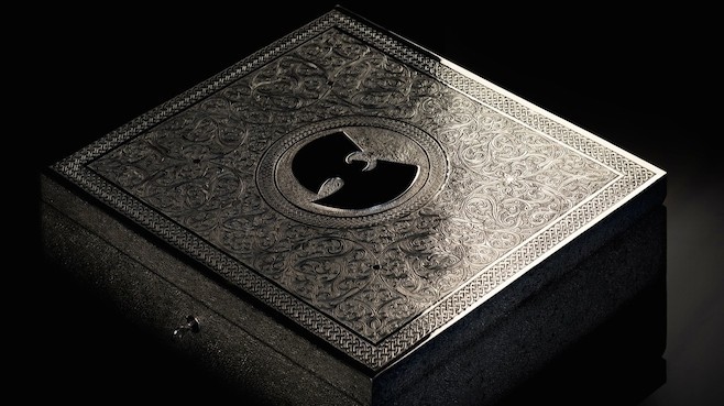 Wu-Tang, Industry Trends and Walter Benjamin: How Wu-Tang Clan's New Album Breaks the Mold