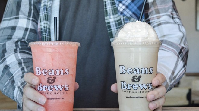 Utah-based Beans & Brews Coffeehouse is coming to San Antonio.