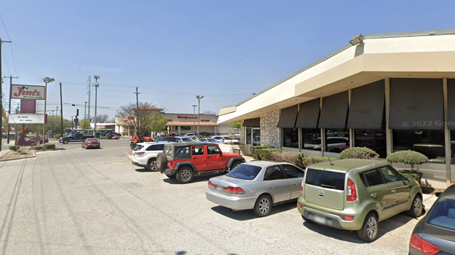 The longtime Jim's Restaurants location at Hildebrand Avenue and San Pedro Avenue will close June 25.