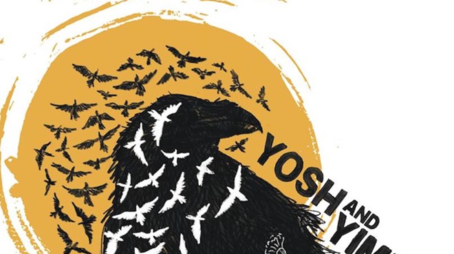Yosh & Yimmy Album Release Party w/ Dylan Loza