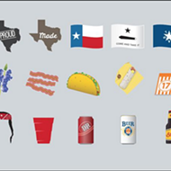 You'll Soon Have The Texas Emojis You Need In Your Life