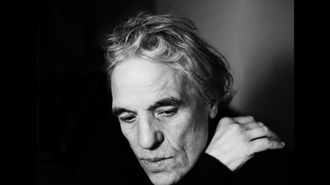 Zeros and Ones writer-director Abel Ferrara discusses storytelling, making a film during pandemic